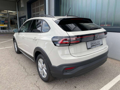 VW Taigo Gebrauchtwagen VW Taigo Gebrauchtwagen