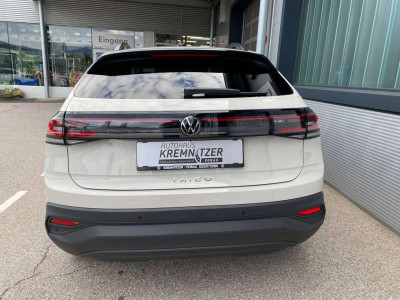 VW Taigo Gebrauchtwagen VW Taigo Gebrauchtwagen