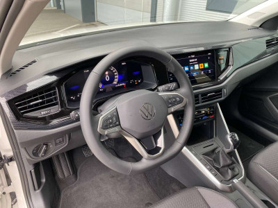 VW Taigo Gebrauchtwagen VW Taigo Gebrauchtwagen