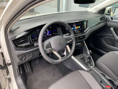 VW Taigo Gebrauchtwagen VW Taigo Gebrauchtwagen