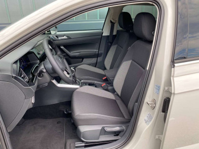 VW Taigo Gebrauchtwagen VW Taigo Gebrauchtwagen
