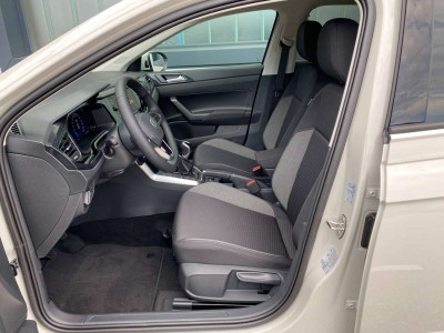 VW Taigo Gebrauchtwagen VW Taigo Gebrauchtwagen
