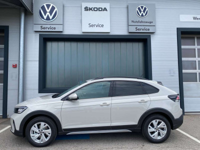 VW Taigo Gebrauchtwagen VW Taigo Gebrauchtwagen