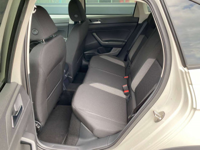 VW Taigo Gebrauchtwagen VW Taigo Gebrauchtwagen