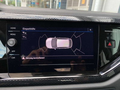 VW Taigo Gebrauchtwagen VW Taigo Gebrauchtwagen