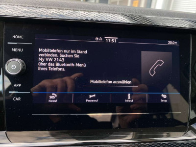 VW Taigo Gebrauchtwagen VW Taigo Gebrauchtwagen