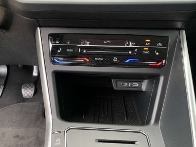 VW Taigo Gebrauchtwagen VW Taigo Gebrauchtwagen