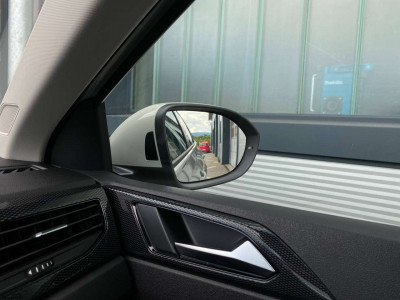 VW Taigo Gebrauchtwagen VW Taigo Gebrauchtwagen