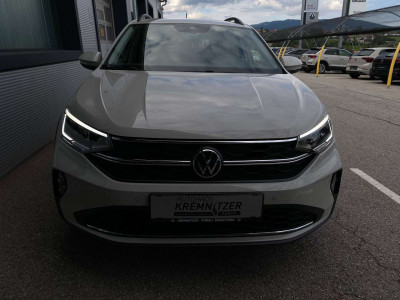 VW Taigo Gebrauchtwagen VW Taigo Gebrauchtwagen