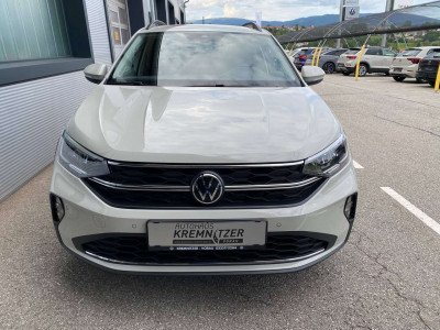 VW Taigo Gebrauchtwagen VW Taigo Gebrauchtwagen