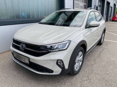 VW Taigo Gebrauchtwagen VW Taigo Gebrauchtwagen