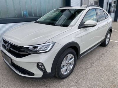 VW Taigo Gebrauchtwagen VW Taigo Gebrauchtwagen