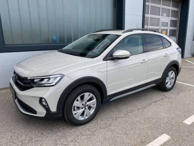 VW Taigo Gebrauchtwagen VW Taigo Gebrauchtwagen