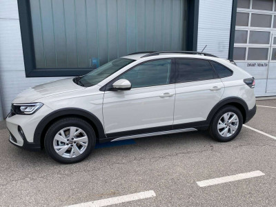 VW Taigo Gebrauchtwagen VW Taigo Gebrauchtwagen