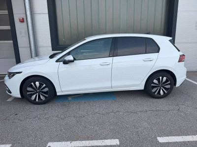 VW Golf Gebrauchtwagen VW Golf Gebrauchtwagen