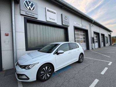 VW Golf Gebrauchtwagen VW Golf Gebrauchtwagen