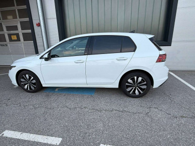 VW Golf Gebrauchtwagen VW Golf Gebrauchtwagen