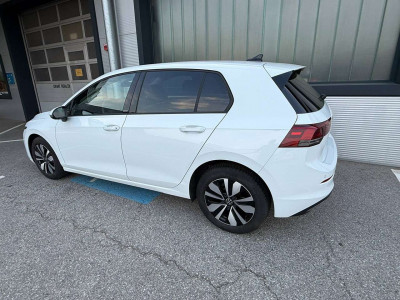 VW Golf Gebrauchtwagen VW Golf Gebrauchtwagen