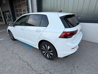 VW Golf Gebrauchtwagen VW Golf Gebrauchtwagen