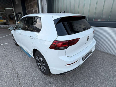 VW Golf Gebrauchtwagen VW Golf Gebrauchtwagen