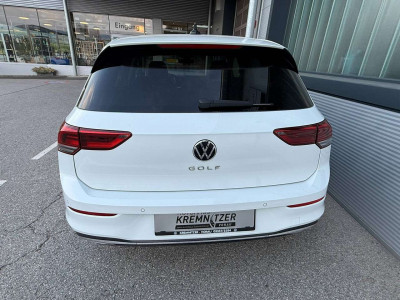VW Golf Gebrauchtwagen VW Golf Gebrauchtwagen