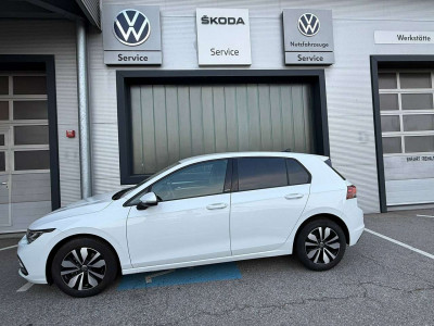 VW Golf Gebrauchtwagen VW Golf Gebrauchtwagen