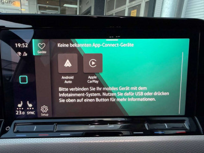 VW Golf Gebrauchtwagen VW Golf Gebrauchtwagen