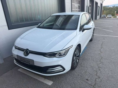 VW Golf Gebrauchtwagen VW Golf Gebrauchtwagen
