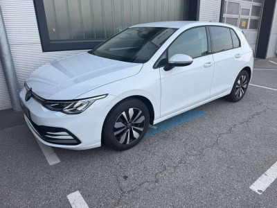 VW Golf Gebrauchtwagen VW Golf Gebrauchtwagen