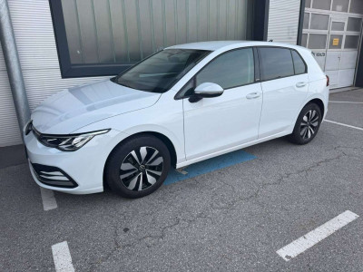 VW Golf Gebrauchtwagen VW Golf Gebrauchtwagen