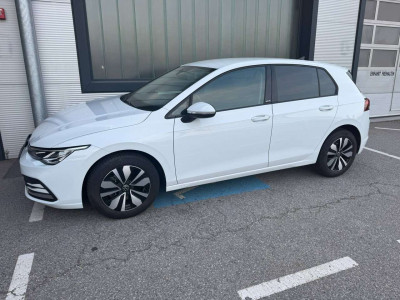 VW Golf Gebrauchtwagen VW Golf Gebrauchtwagen