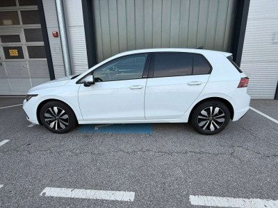 VW Golf Gebrauchtwagen VW Golf Gebrauchtwagen