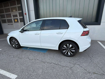 VW Golf Gebrauchtwagen VW Golf Gebrauchtwagen