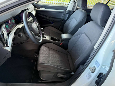 VW Golf Gebrauchtwagen VW Golf Gebrauchtwagen