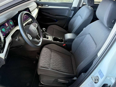 VW Golf Gebrauchtwagen VW Golf Gebrauchtwagen