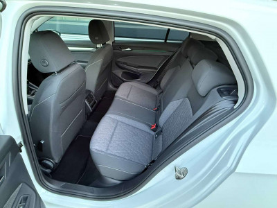 VW Golf Gebrauchtwagen VW Golf Gebrauchtwagen