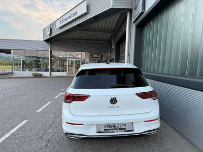 VW Golf Gebrauchtwagen VW Golf Gebrauchtwagen