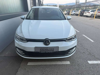VW Golf Gebrauchtwagen VW Golf Gebrauchtwagen