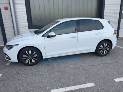 VW Golf Gebrauchtwagen VW Golf Gebrauchtwagen