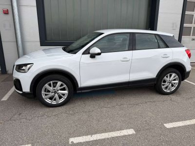 Audi Q2 Gebrauchtwagen Audi Q2 Gebrauchtwagen