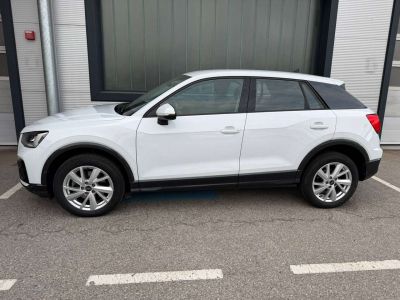 Audi Q2 Gebrauchtwagen Audi Q2 Gebrauchtwagen