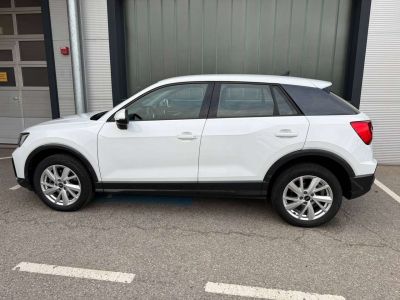Audi Q2 Gebrauchtwagen Audi Q2 Gebrauchtwagen