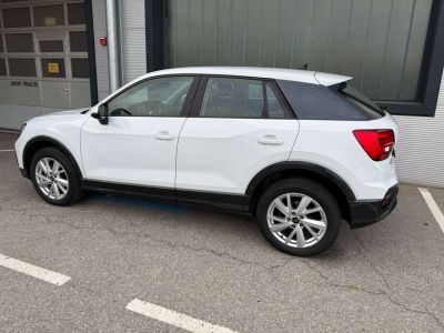 Audi Q2 Gebrauchtwagen Audi Q2 Gebrauchtwagen