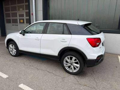 Audi Q2 Gebrauchtwagen Audi Q2 Gebrauchtwagen