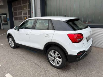 Audi Q2 Gebrauchtwagen Audi Q2 Gebrauchtwagen