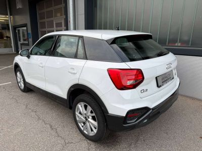 Audi Q2 Gebrauchtwagen Audi Q2 Gebrauchtwagen