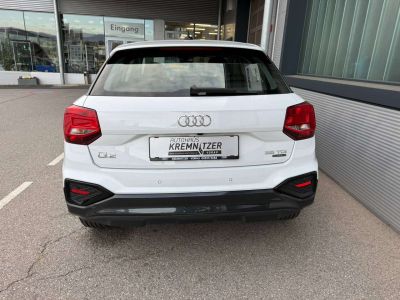 Audi Q2 Gebrauchtwagen Audi Q2 Gebrauchtwagen