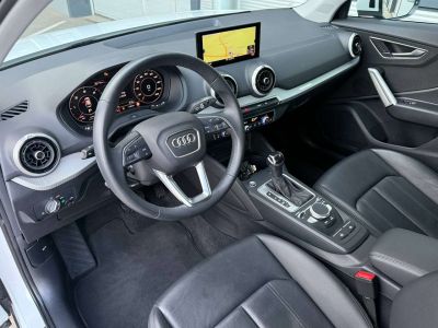 Audi Q2 Gebrauchtwagen Audi Q2 Gebrauchtwagen