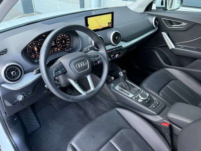 Audi Q2 Gebrauchtwagen Audi Q2 Gebrauchtwagen