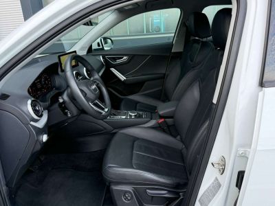 Audi Q2 Gebrauchtwagen Audi Q2 Gebrauchtwagen